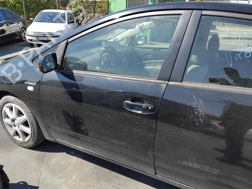 Used Left front door Left front door TOYOTA PRIUS Liftback (_W2_) 1.5 Hybrid (NHW2_) (113 hp) 33433911 33433911