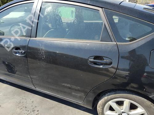 Used Left rear door Left rear door TOYOTA PRIUS Liftback (_W2_) 1.5 Hybrid (NHW2_) (113 hp) 33433913 33433913