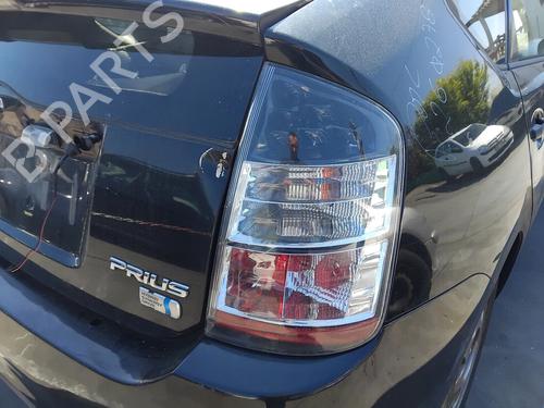 Used Right taillight Right taillight TOYOTA PRIUS Liftback (_W2_) 1.5 Hybrid (NHW2_) (113 hp) 33433916 33433916