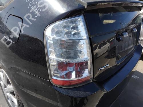 Used Left taillight Left taillight TOYOTA PRIUS Liftback (_W2_) 1.5 Hybrid (NHW2_) (113 hp) 33433917 33433917
