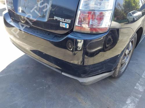 Used Rear bumper Rear bumper TOYOTA PRIUS Liftback (_W2_) 1.5 Hybrid (NHW2_) (113 hp) 33433918 33433918