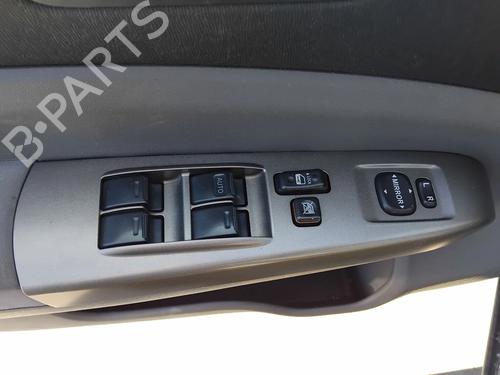 Used Left front window switch Left front window switch TOYOTA PRIUS Liftback (_W2_) 1.5 Hybrid (NHW2_) (113 hp) 33433919 33433919