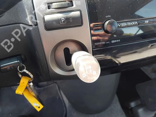 Gearstang Gearstang TOYOTA PRIUS Liftback (_W2_) 1.5 Hybrid (NHW2_) (113 hp) 33433920 33433920