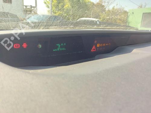 Kombiinstrument Kombiinstrument TOYOTA PRIUS Liftback (_W2_) 1.5 Hybrid (NHW2_) (113 hp) 33433921 33433921