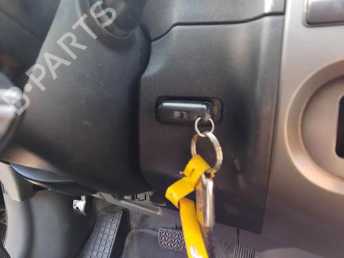 Ratlås/Tændingslås Ratlås/Tændingslås TOYOTA PRIUS Liftback (_W2_) 1.5 Hybrid (NHW2_) (113 hp) 33433924 33433924