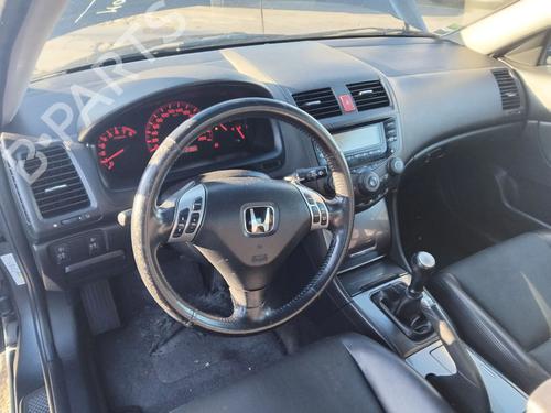 Used Other Other HONDA ACCORD VII (CL, CN) 2.0 (CL7) (155 hp) 33437894 33437894