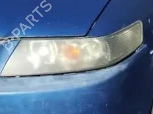 Used Left headlight Left headlight HONDA ACCORD VII (CL, CN) 2.0 (CL7) (155 hp) 31765862 31765862