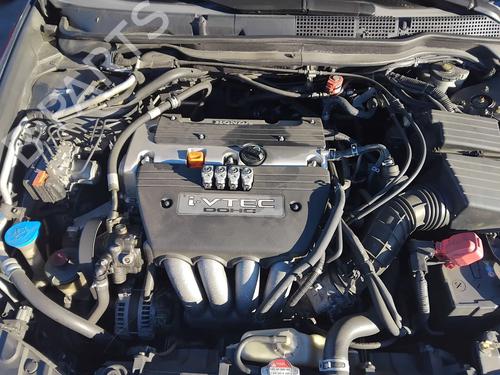 Used Engine Engine HONDA ACCORD VII (CL, CN) 2.0 (CL7) (155 hp) 33437898 33437898