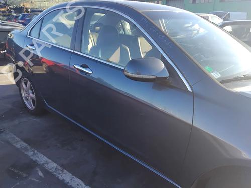 Used Right front door Right front door HONDA ACCORD VII (CL, CN) 2.0 (CL7) (155 hp) 33437902 33437902