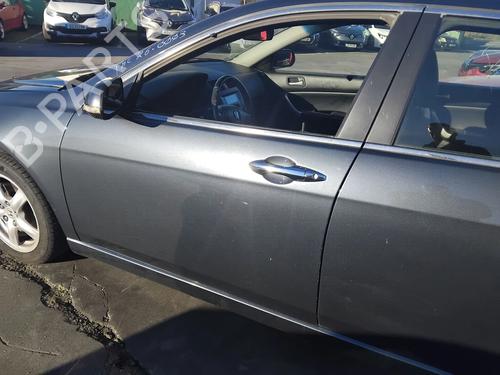 Used Left front door Left front door HONDA ACCORD VII (CL, CN) 2.0 (CL7) (155 hp) 33437903 33437903