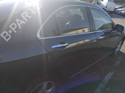 Used Right rear door Right rear door HONDA ACCORD VII (CL, CN) 2.0 (CL7) (155 hp) 33437904 33437904