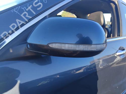 Used Left mirror Left mirror HONDA ACCORD VII (CL, CN) 2.0 (CL7) (155 hp) 33437907 33437907
