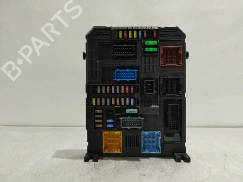 Used Fuse box Fuse box PEUGEOT 308 SW II (LC_, LJ_, LR_, LX_, L4_) 1.5 BlueHDi 100 (102 hp) 33433929 33433929