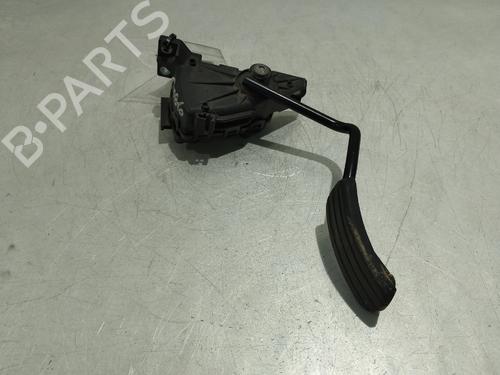 Used Pedal Pedal OPEL VIVARO A Bus (X83) 1.9 DTI (F7, J7, A07) (101 hp) 33437909 33437909