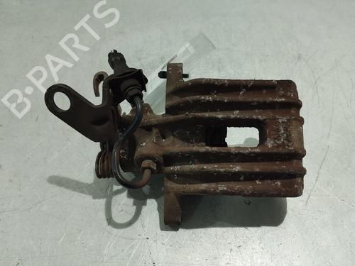 Used Left rear brake caliper Left rear brake caliper VW GOLF V (1K1) 1.4 16V (75 hp) 33437892 33437892