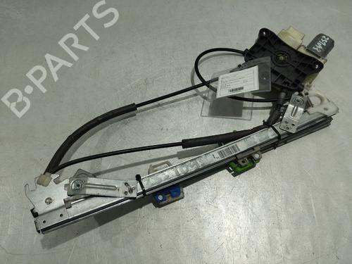 Used Front left window mechanism Front left window mechanism SEAT TOLEDO IV (KG3) 1.6 TDI (115 hp) 33433931 33433931