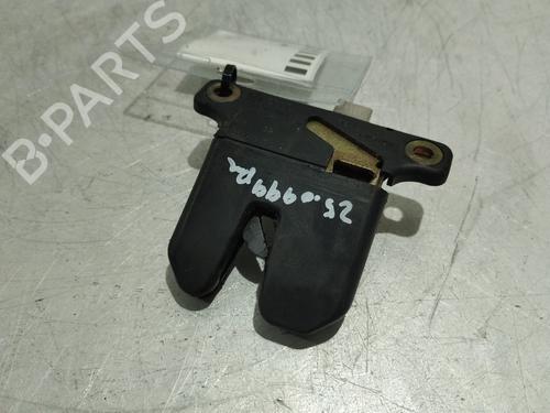 Used Tailgate lock Tailgate lock SEAT TOLEDO II (1M2) 1.6 (100 hp) 33433903 33433903