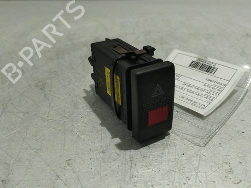 Used Warning switch Warning switch AUDI A4 B5 (8D2) 1.9 TDI (90 hp) 33433930 33433930