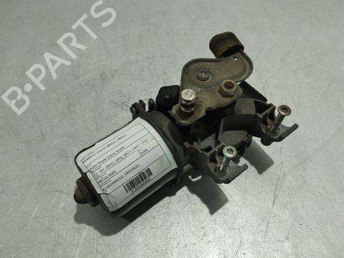 Used Front wiper motor Front wiper motor RENAULT CLIO III (BR0/1, CR0/1) 1.2 16V (BR02, BR0J, BR11, CR02, CR0J, CR11) (75 hp) 33432310 33432310