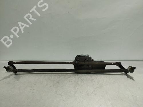 Used Front wiper motor Front wiper motor RENAULT MASTER II Bus (JD) 2.5 dCi 120 (JD0M, JD1M, JD1W) (115 hp) 33433898 33433898