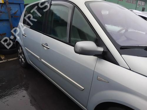 Used Right front door Right front door RENAULT SCÉNIC II (JM0/1_) 1.4 (JM0B, JM0H, JM1A) (98 hp) 33437920 33437920