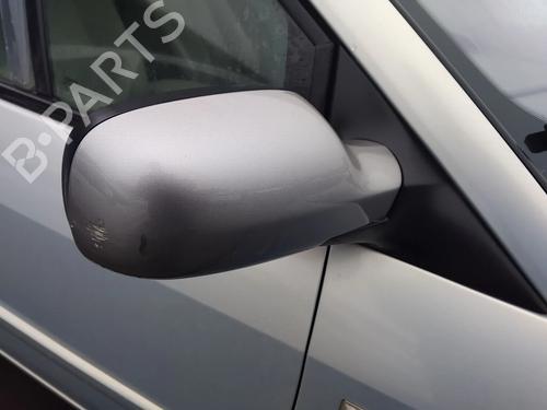 Used Right mirror Right mirror RENAULT SCÉNIC II (JM0/1_) 1.4 (JM0B, JM0H, JM1A) (98 hp) 33437922 33437922