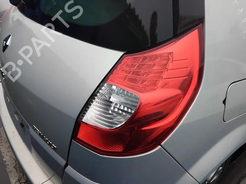 Used Right taillight Right taillight RENAULT SCÉNIC II (JM0/1_) 1.4 (JM0B, JM0H, JM1A) (98 hp) 33437924 33437924