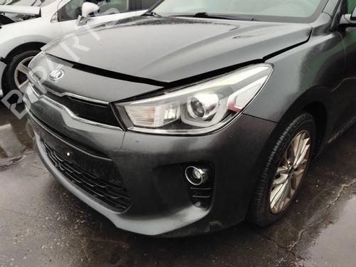 Full front KIA RIO IV (YB, SC, FB) 1.0 T-GDI 100 | BP33437926S1 - Image 2