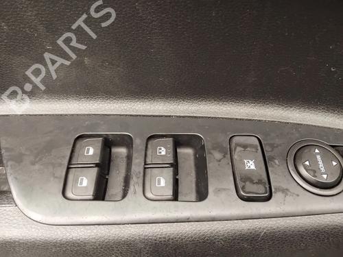 Used Left front window switch Left front window switch KIA RIO IV (YB, SC, FB) 1.0 T-GDI 100 (101 hp) 33437930 33437930