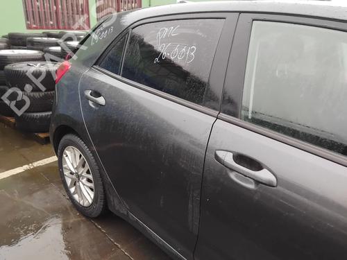 Used Right rear door Right rear door KIA RIO IV (YB, SC, FB) 1.0 T-GDI 100 (101 hp) 33437937 33437937