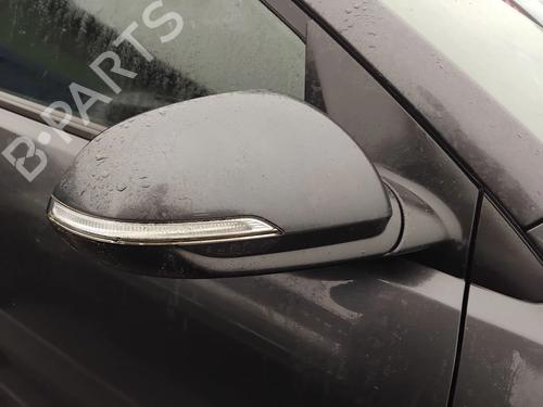Used Right mirror Right mirror KIA RIO IV (YB, SC, FB) 1.0 T-GDI 100 (101 hp) 33437938 33437938