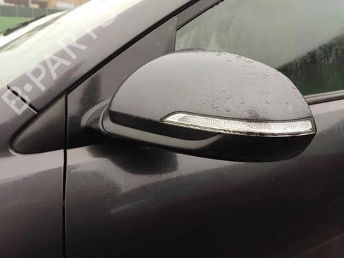 Used Left mirror Left mirror KIA RIO IV (YB, SC, FB) 1.0 T-GDI 100 (101 hp) 33437939 33437939