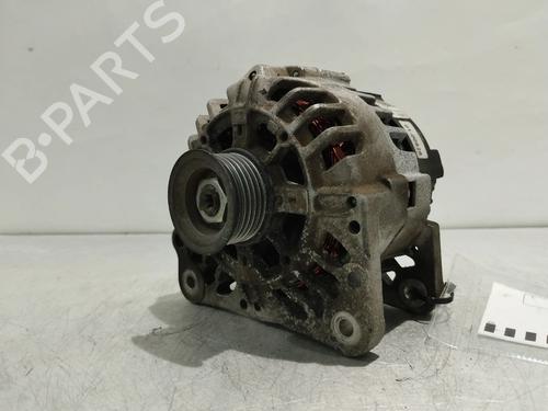 Used Alternator Alternator VW POLO IV (9N_, 9A_) 1.2 12V (64 hp) 33437949 33437949