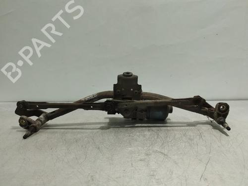 Used Front wiper motor Front wiper motor VW POLO IV (9N_, 9A_) 1.4 TDI (75 hp) 33437945 33437945