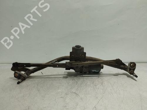 Viskermotor vindrute Viskermotor vindrute VW POLO IV (9N_, 9A_) 1.2 12V (64 hp) 33437954 33437954