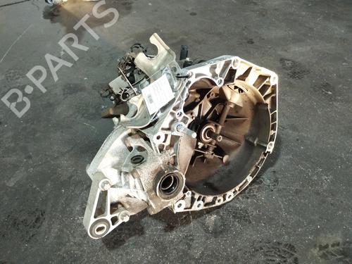 Used Gearbox Gearbox FIAT PUNTO (199_) 1.2 (199AXZ1A, 199BXZ1A) (69 hp) 32735205 32735205