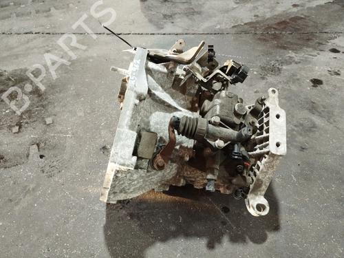Gearbox FIAT PUNTO (199_) 1.2 (199AXZ1A, 199BXZ1A) | BP32735205M3 - Image 4