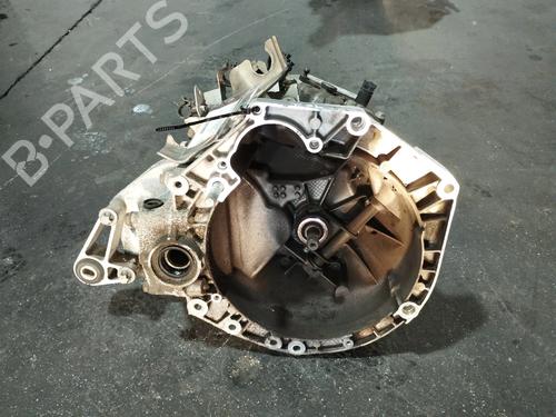 Gearbox FIAT PUNTO (199_) 1.2 (199AXZ1A, 199BXZ1A) | BP32735205M3 - Image 5