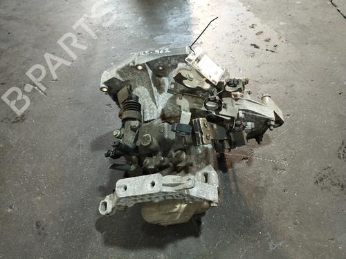 Gearbox FIAT PUNTO (199_) 1.2 (199AXZ1A, 199BXZ1A) | BP32735205M3 - Image 3