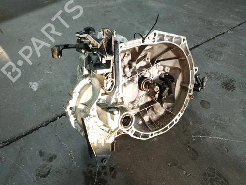 Used Gearbox Gearbox PEUGEOT 208 I (CA_, CC_) 1.2 PureTech 82 (82 hp) 29053868 29053868