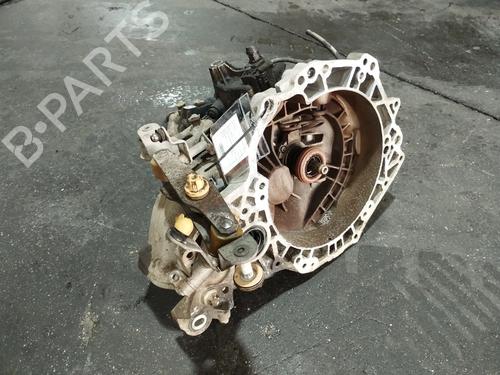 Used Gearbox Gearbox OPEL CORSA D (S07) 1.3 CDTI (L08, L68) (95 hp) 33442816 33442816