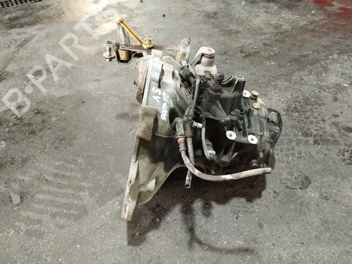 Gearbox OPEL CORSA D (S07) 1.3 CDTI (L08, L68) | BP33442816M3 - Image 2