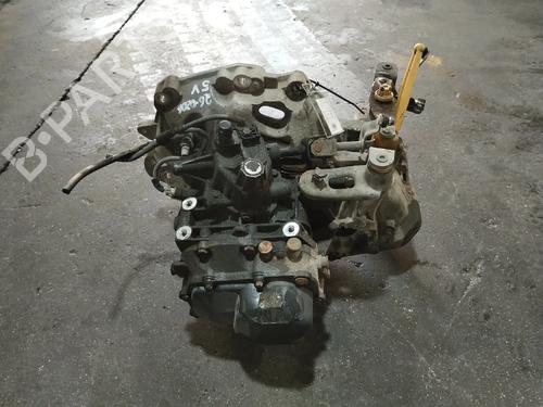 Gearbox OPEL CORSA D (S07) 1.3 CDTI (L08, L68) | BP33442816M3 - Image 3