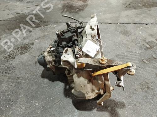 Gearbox OPEL CORSA D (S07) 1.3 CDTI (L08, L68) | BP33442816M3 - Image 4