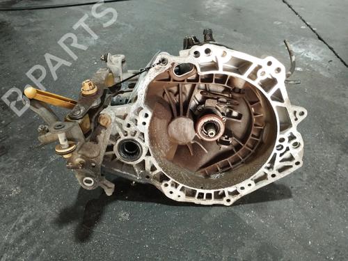 Gearbox OPEL CORSA D (S07) 1.3 CDTI (L08, L68) | BP33442816M3 - Image 5
