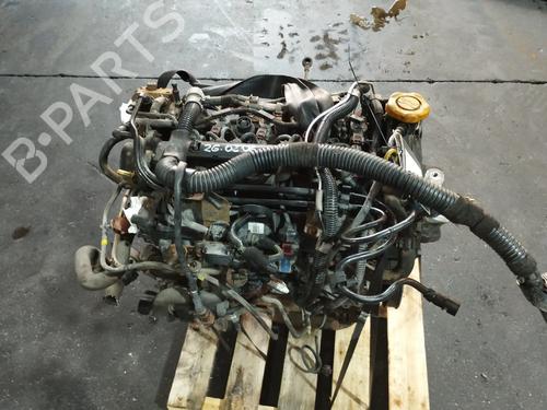 Engine OPEL CORSA D (S07) 1.3 CDTI (L08, L68) | BP33442815M1 - Image 2