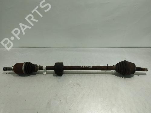 Used Right front driveshaft Right front driveshaft FIAT PUNTO (199_) 1.2 (199AXZ1A, 199BXZ1A) (69 hp) 33461735 33461735