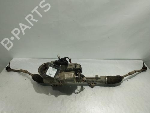 Used Steering rack Steering rack PEUGEOT 207 Hatchback Van (WA_, WC_) 1.6 HDi (90 hp) 33747932 33747932
