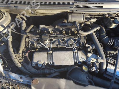 Used Gearbox Gearbox TOYOTA COROLLA (_E12_) 2.0 D-4D (CDE120_, CDE120R) (90 hp) 33461737 33461737