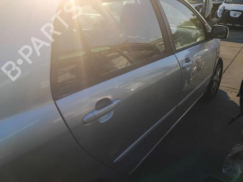 Used Right rear door Right rear door TOYOTA COROLLA (_E12_) 2.0 D-4D (CDE120_, CDE120R) (90 hp) 33461744 33461744
